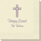 Cross Inspiration Napkins Image 2 of 2